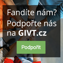 GIVT - Podporuji Kavyl